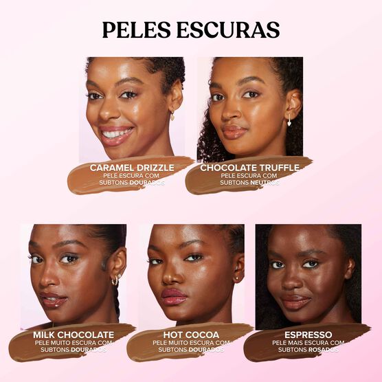 Corretivo Iluminador Too Faced  Born this Way Ethereal Light Concealer